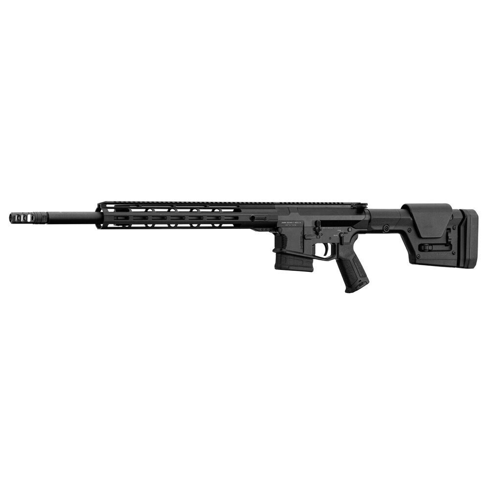 Carabine Hera Arms 20 » AR10 7SIx2 Cal.308 HERAARMS