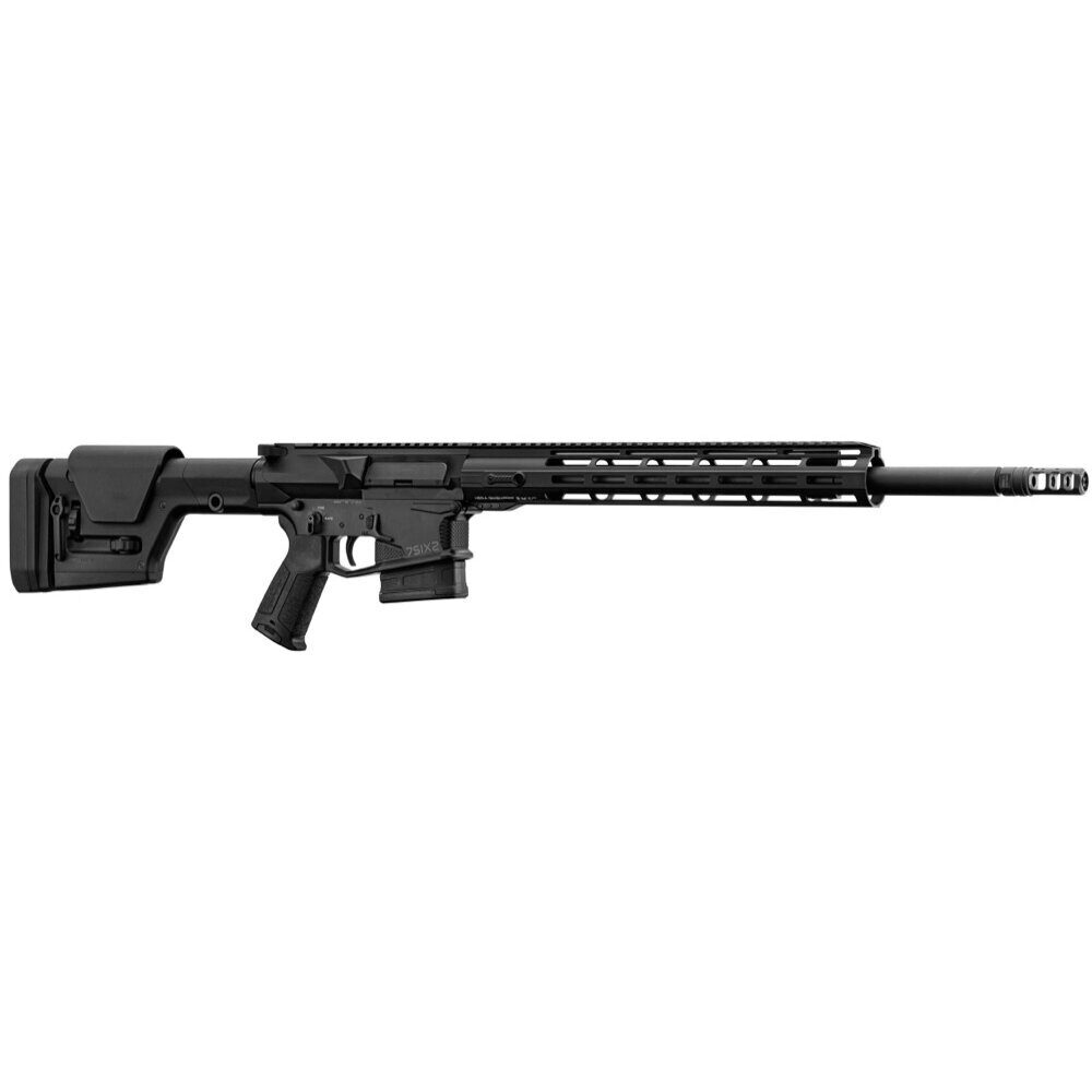 Carabine Hera Arms 20 » AR10 7SIx2 Cal.308 HERAARMS