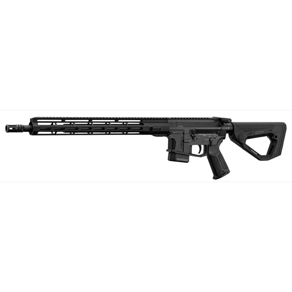 Carabine Hera Arms Straight Pull cal. 222 Rem 18 » réarmement linéraire HERAARMS