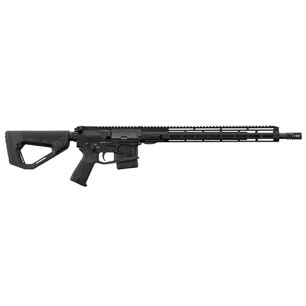 Carabine Hera Arms Straight Pull cal. 222 Rem 18 » réarmement linéraire HERAARMS