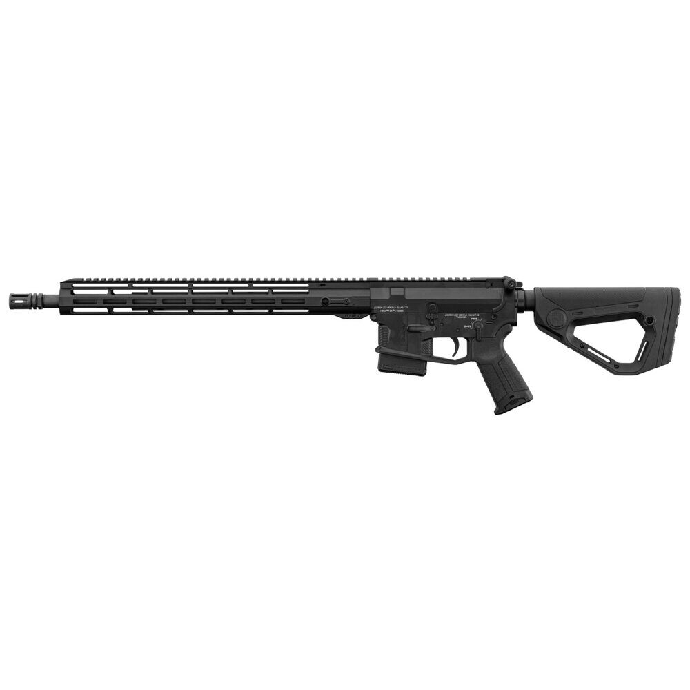 Carabine Hera Arms Straight Pull cal. 222 Rem 18 » réarmement linéraire HERAARMS