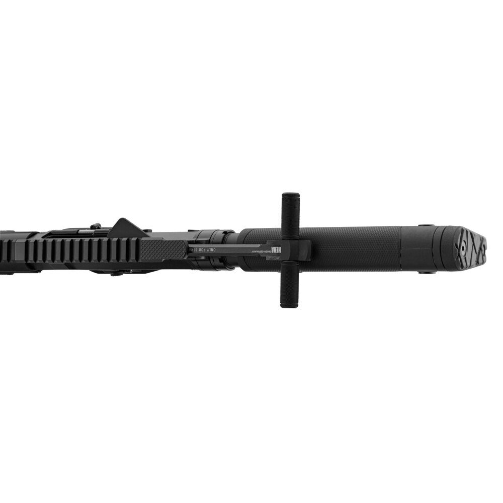 Carabine Hera Arms Straight Pull cal. 222 Rem 18 » réarmement linéraire HERAARMS