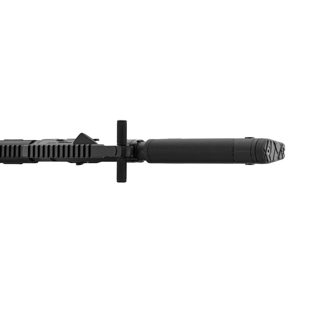 Carabine Hera Arms Straight Pull cal. 222 Rem 18 » réarmement linéraire HERAARMS