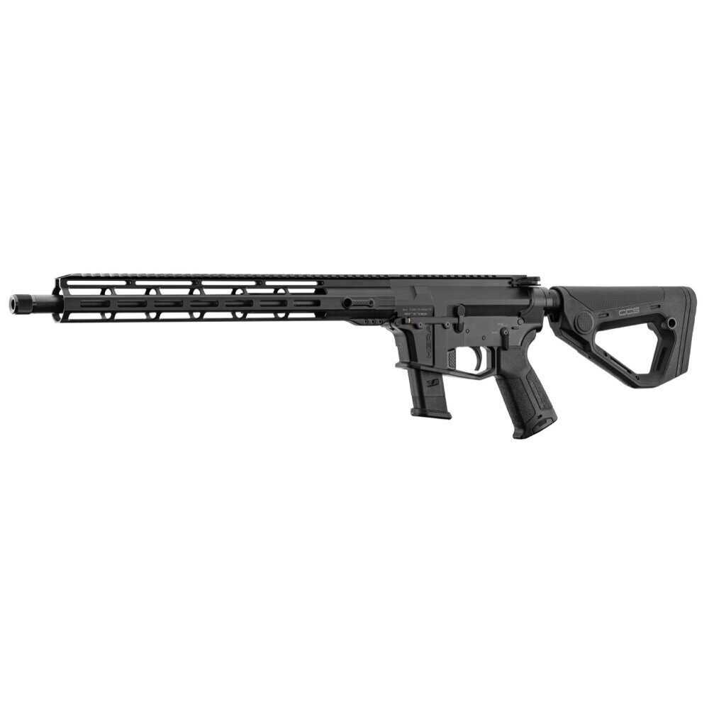 Carabine Hera Arms The 9ers cal. 9×19 16.75 » HERAARMS