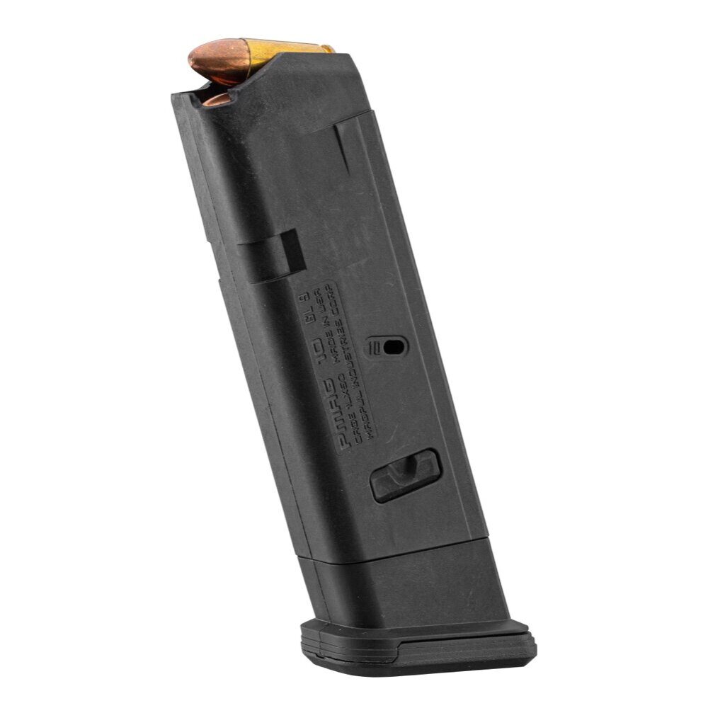 Carabine Hera Arms The 9ers cal. 9×19 16.75 » HERAARMS