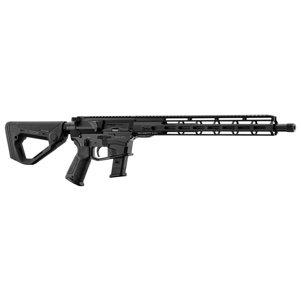 Carabine Hera Arms The 9ers cal. 9×19 16.75 » HERAARMS