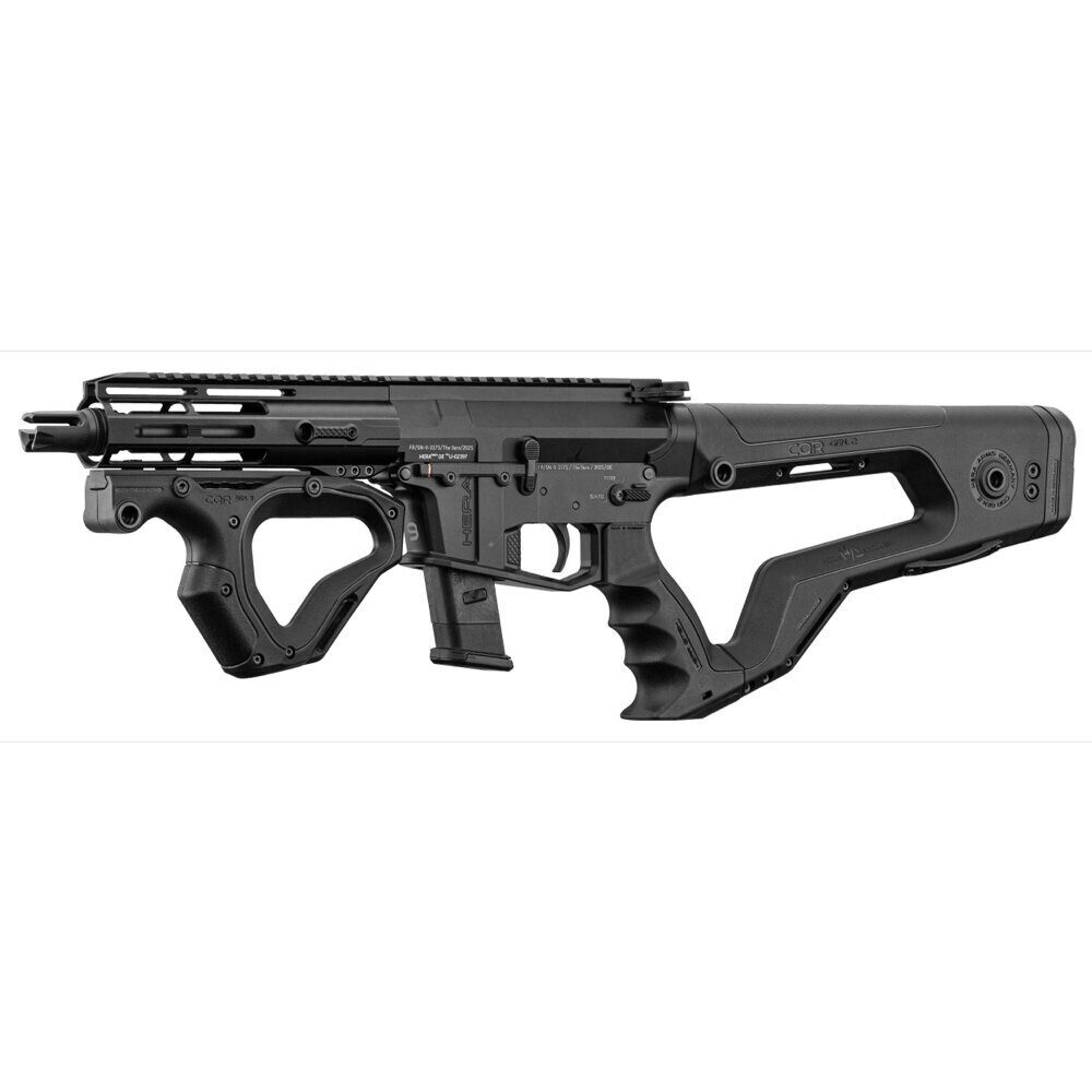 Carabine Hera Arms The 9ers Cqr Gen 2 cal. 9×19 7.5 » HERAARMS