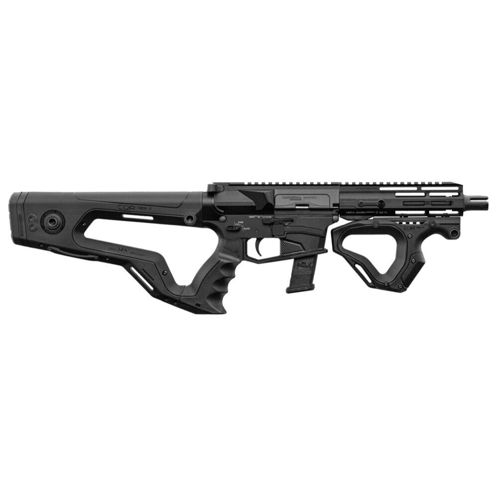 Carabine Hera Arms The 9ers Cqr Gen 2 cal. 9×19 7.5 » HERAARMS