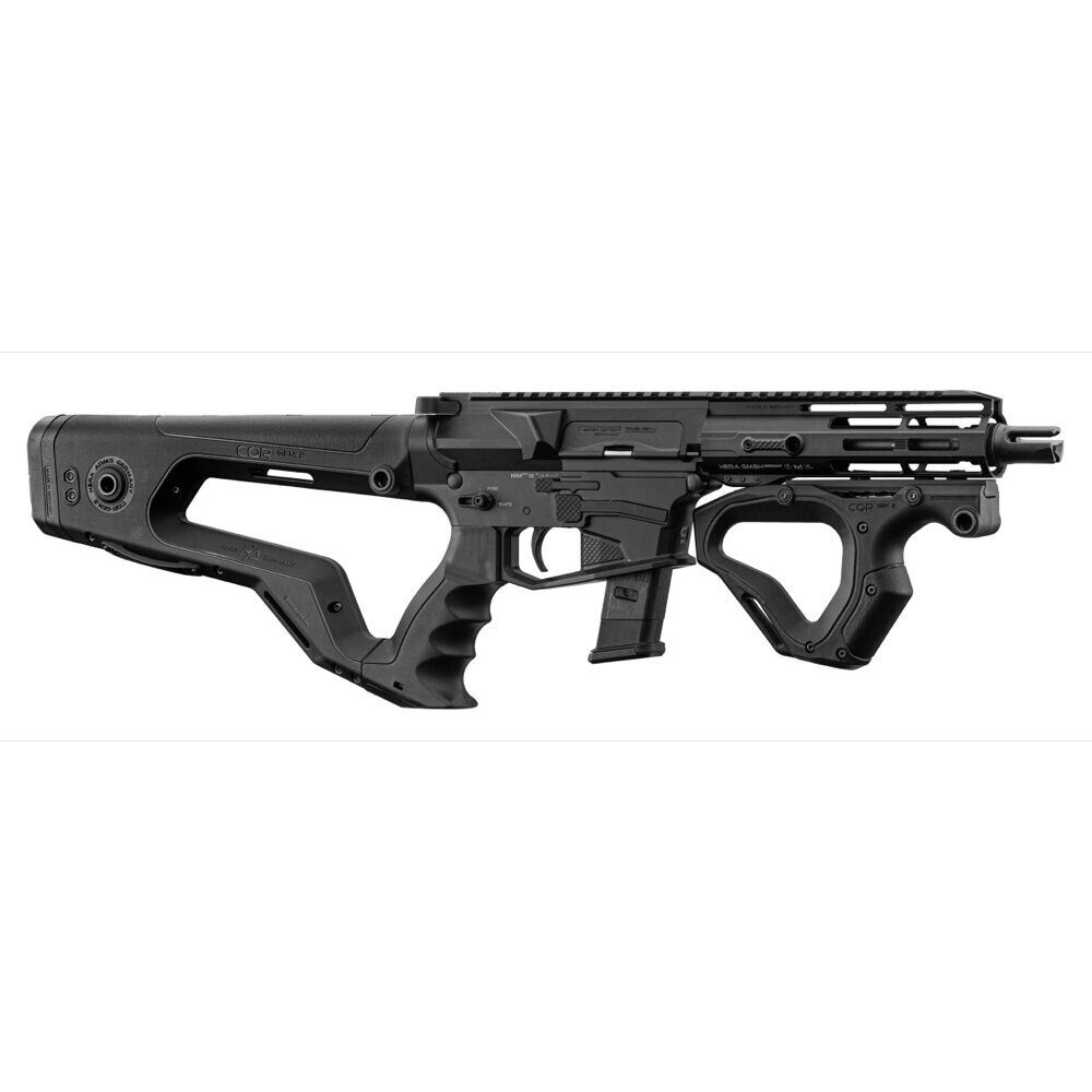 Carabine Hera Arms The 9ers Cqr Gen 2 cal. 9×19 7.5 » HERAARMS