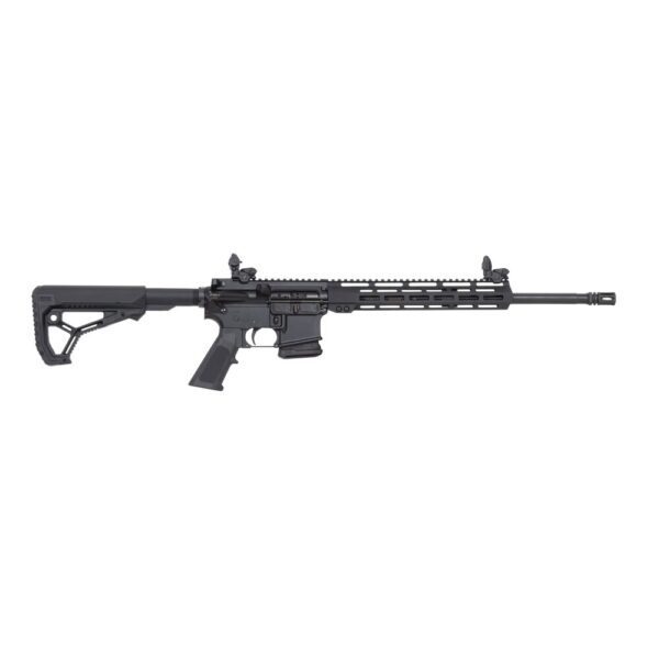 Carabine Issc Austria M5 Sr 223REM