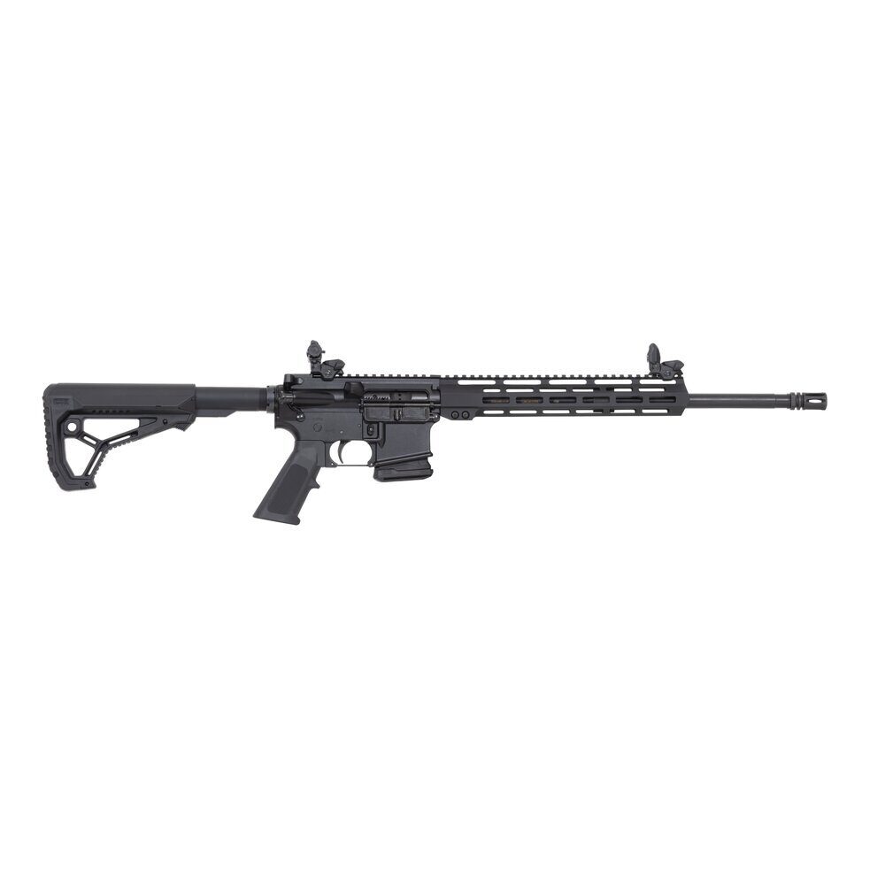 Carabine Issc Austria M5 Sr 223REM