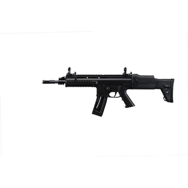 Carabine Issc Austria MK22 Commando Black 22LR