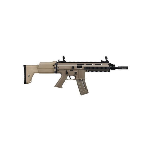 Carabine Issc Austria MK22 Commando Desert 22LR