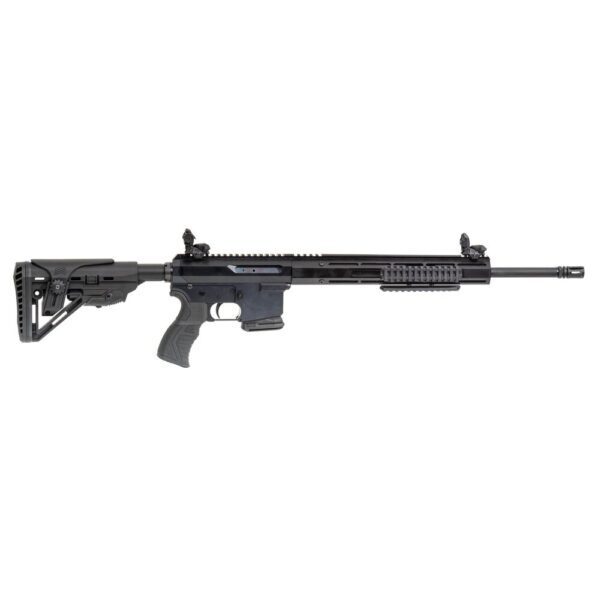 Carabine Issc Austria PAR222 Delta 222REM