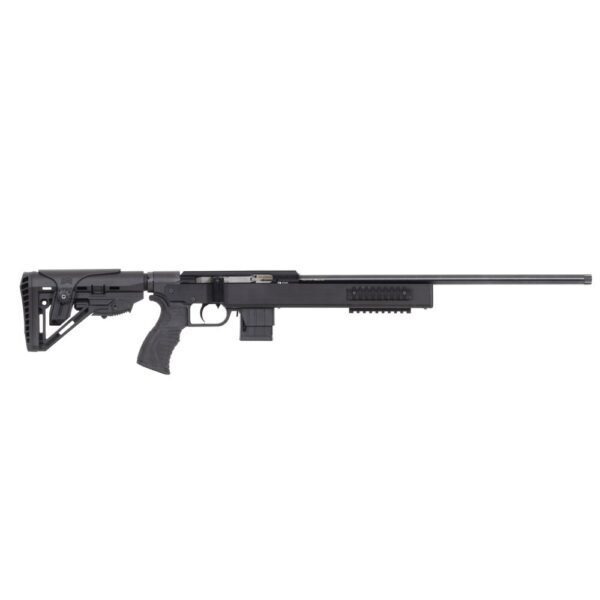 Carabine Issc Austria Spa 22 Ats 22LR