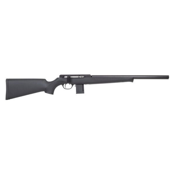Carabine Issc Austria Spa 22 Silence 22LR