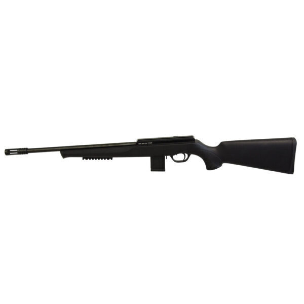 Carabine Issc Austria Spa 22 Tactical 22LR