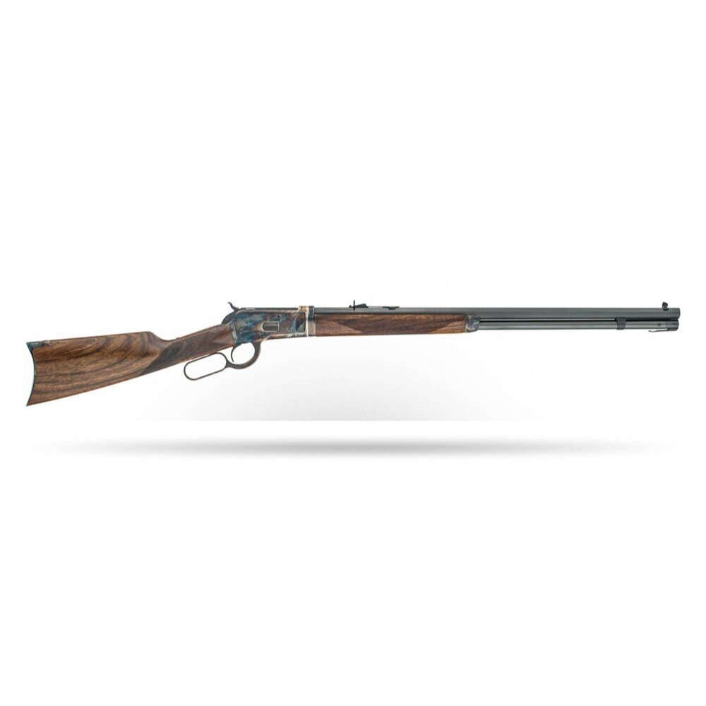 Carabine Lever Action Take Down modèle 1892 24 » Cal. 45 LC CARABINE CHIAPPA 1892 TD RIFLE CAL45 COLT 24 » Action Army