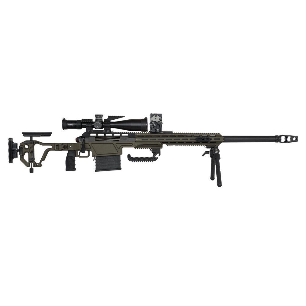 Carabine Militaire Victrix Tormento V Series – vert VICTRIX ARMAMENT
