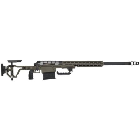 Carabine Militaire Victrix Tormento V Series – vert VICTRIX ARMAMENT