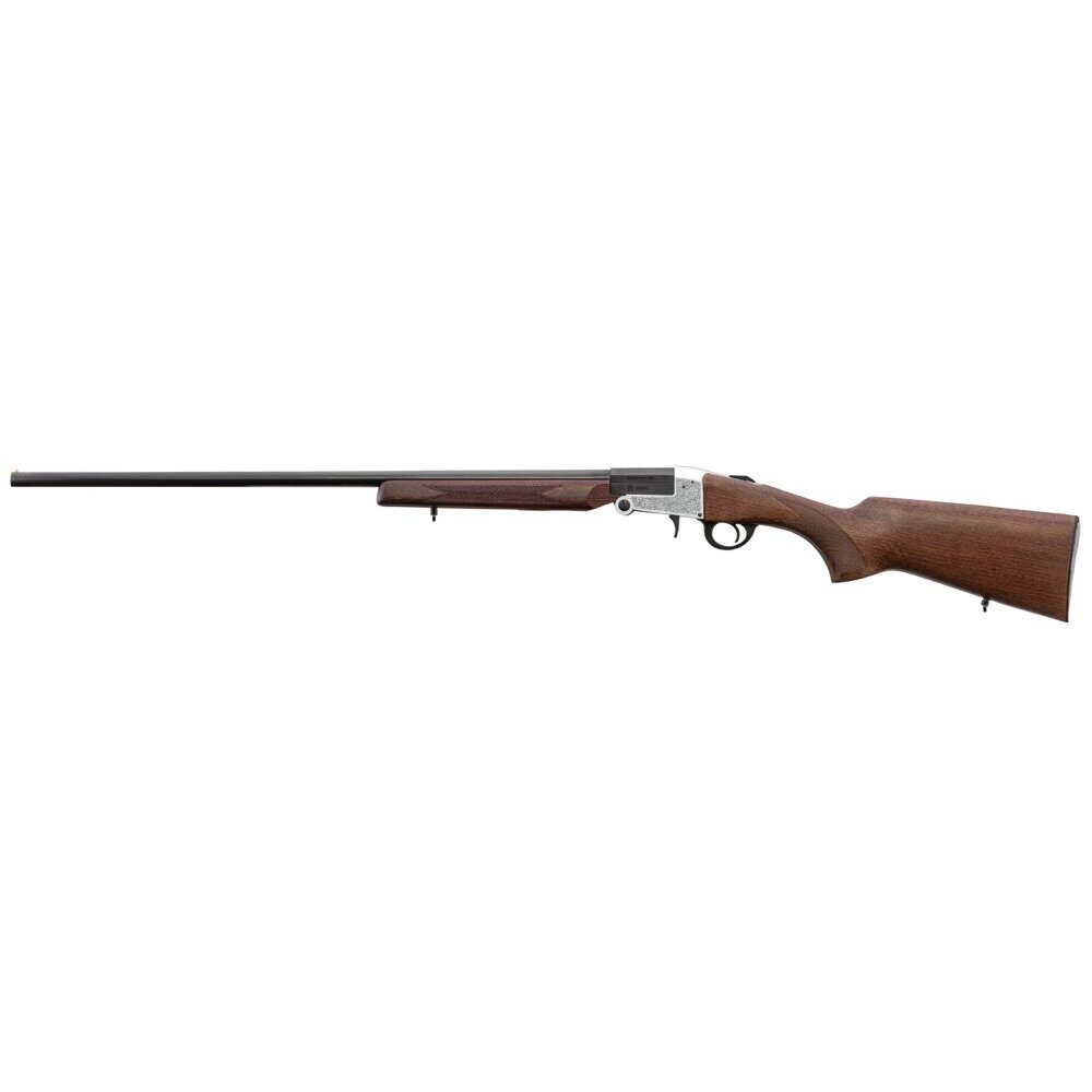 Carabine monocoup pliante Cal. 14 mm – Investarm