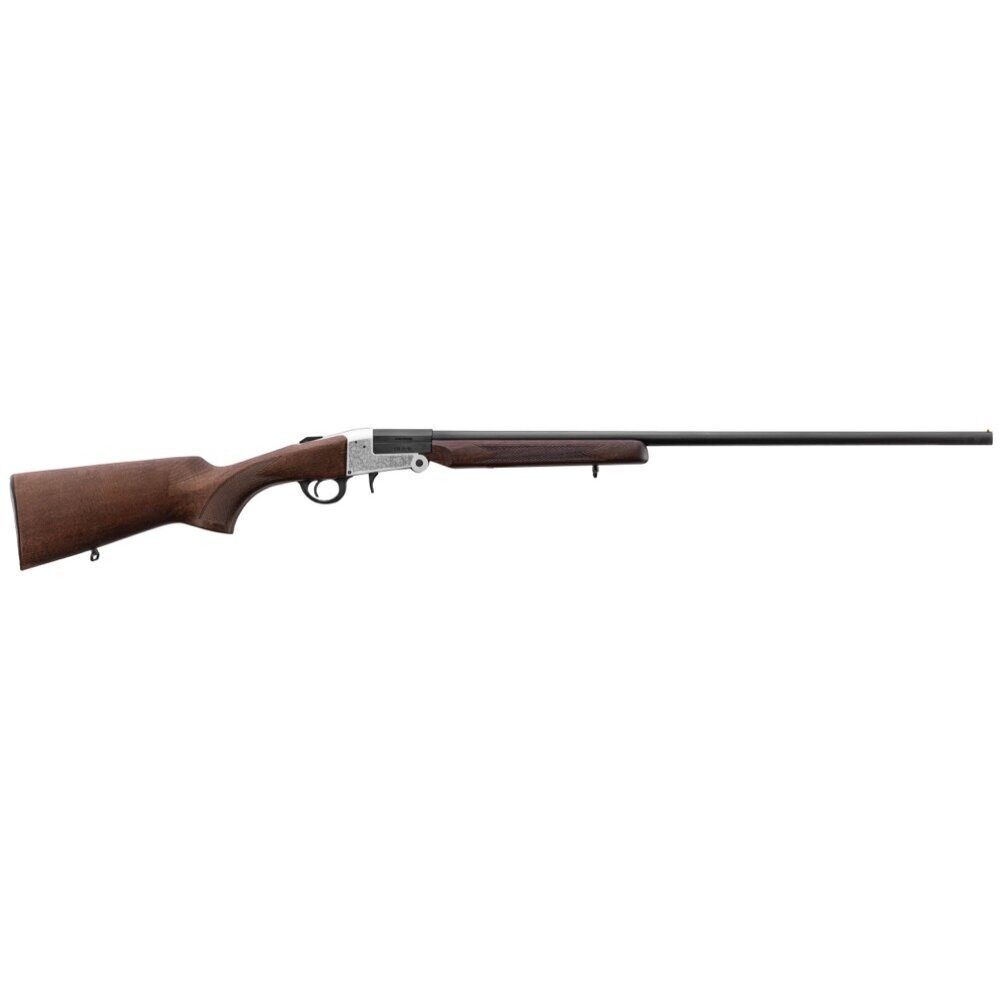 Carabine monocoup pliante Cal. 14 mm – Investarm