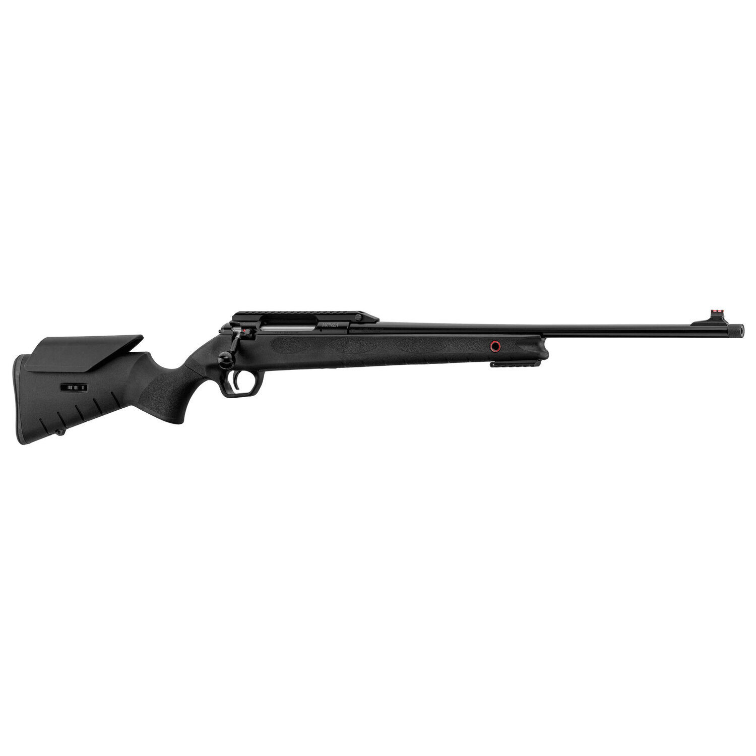 Carabine Monza Black X Hunter 30.06 56 cm synthétique + fourreau Istanbul Silah