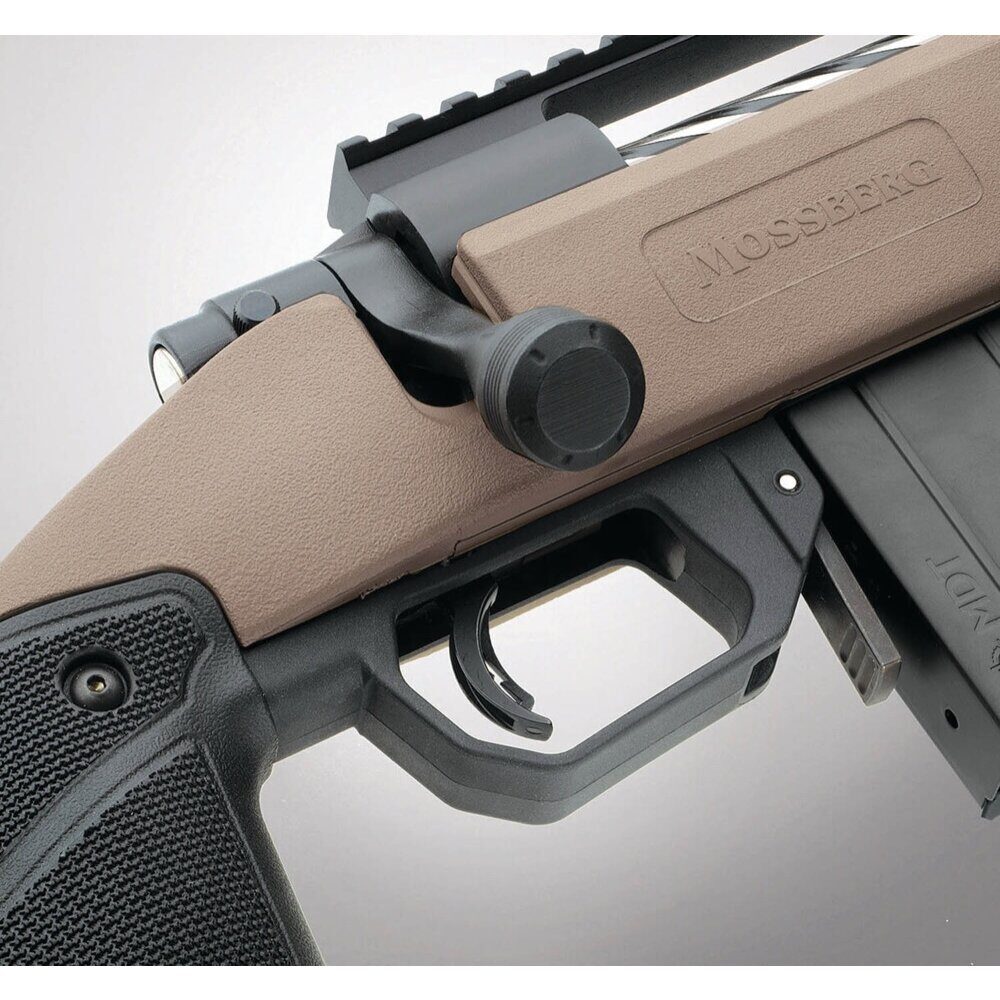 Carabine Mossberg Patriot LR Tactical 308 Win 22 »