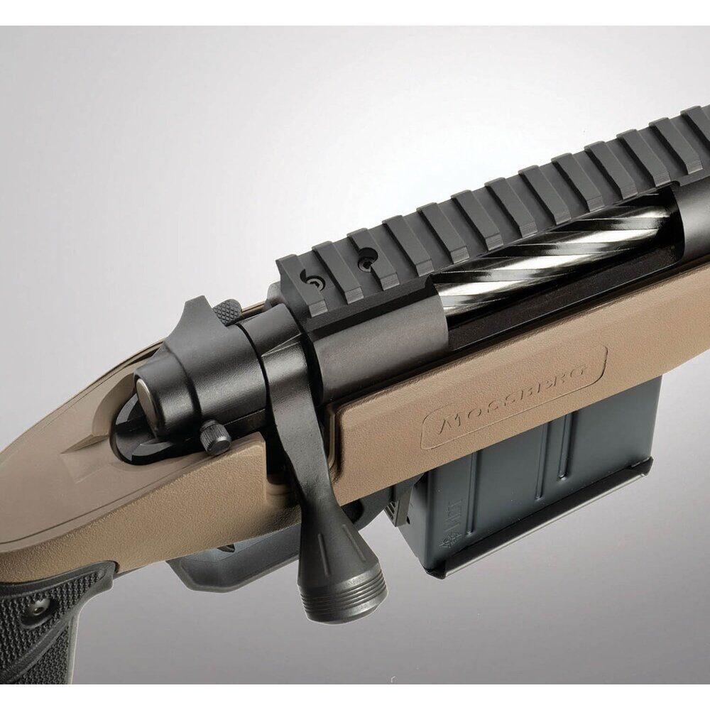 Carabine Mossberg Patriot LR Tactical 308 Win 22 »