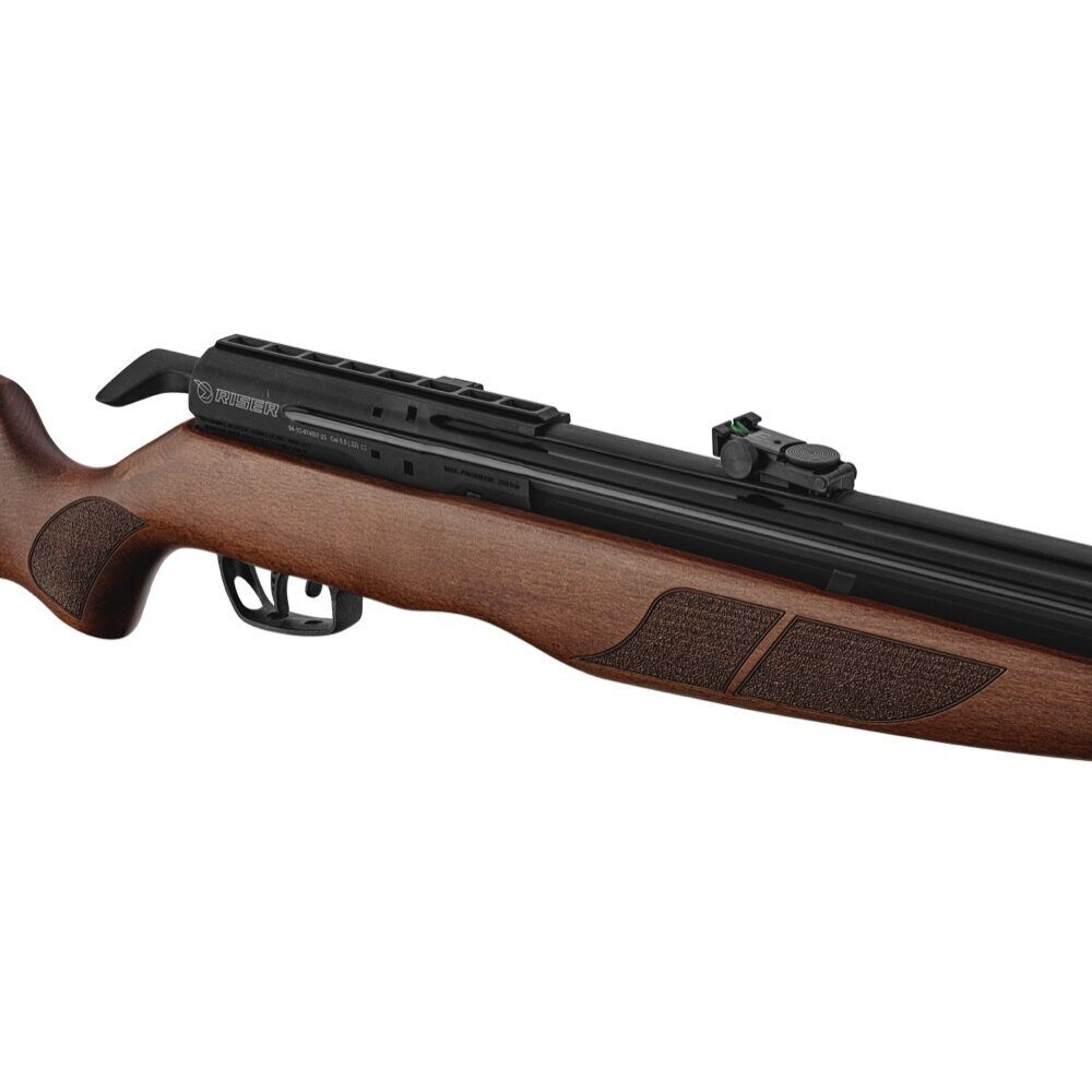 Carabine PCP Gamo RISER Punisher Cal. 5,5 mm 40 Joules
