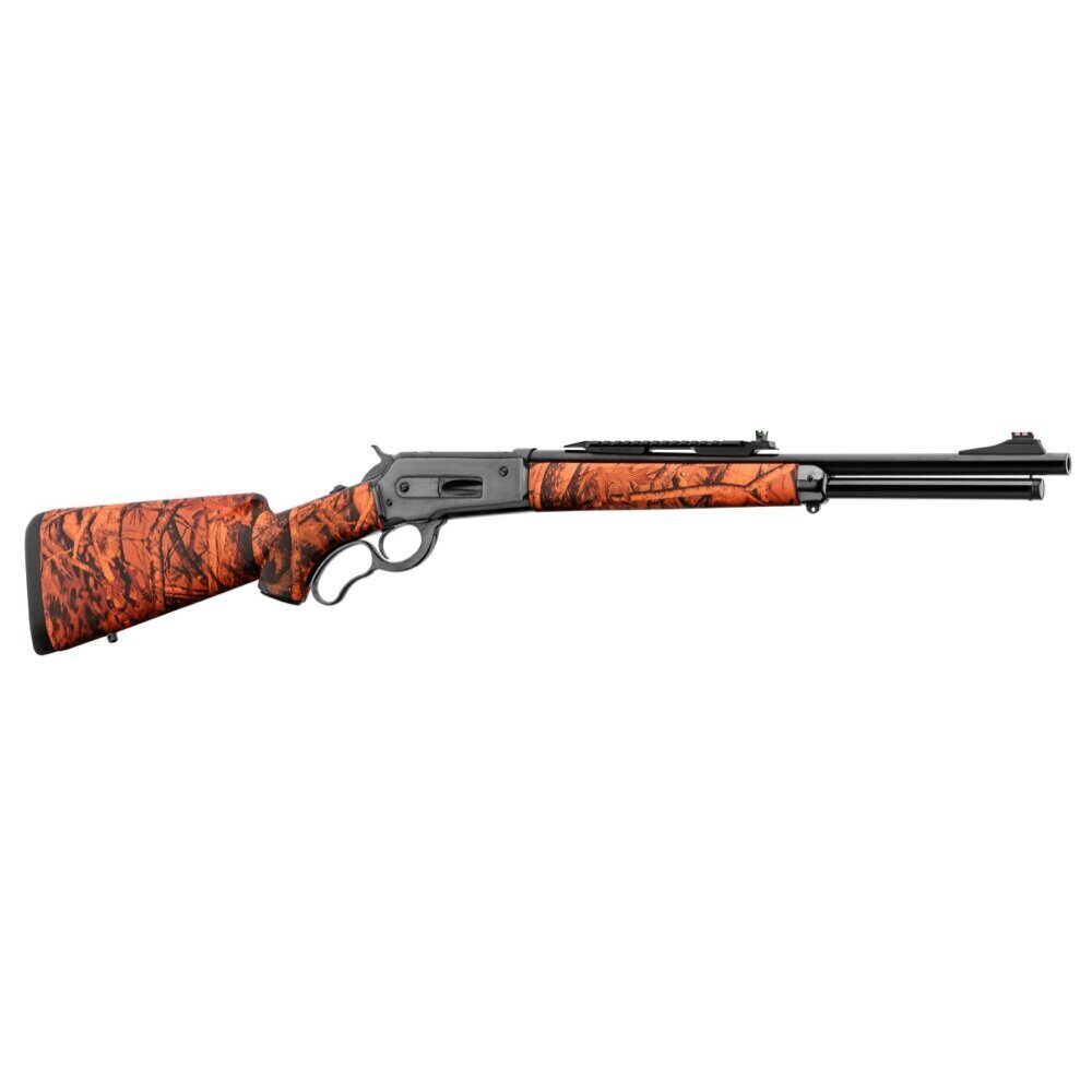 Carabine Pedersoli Boarbuster Orange Camo Cal. 45-70 Davide PEDERSOLI & C