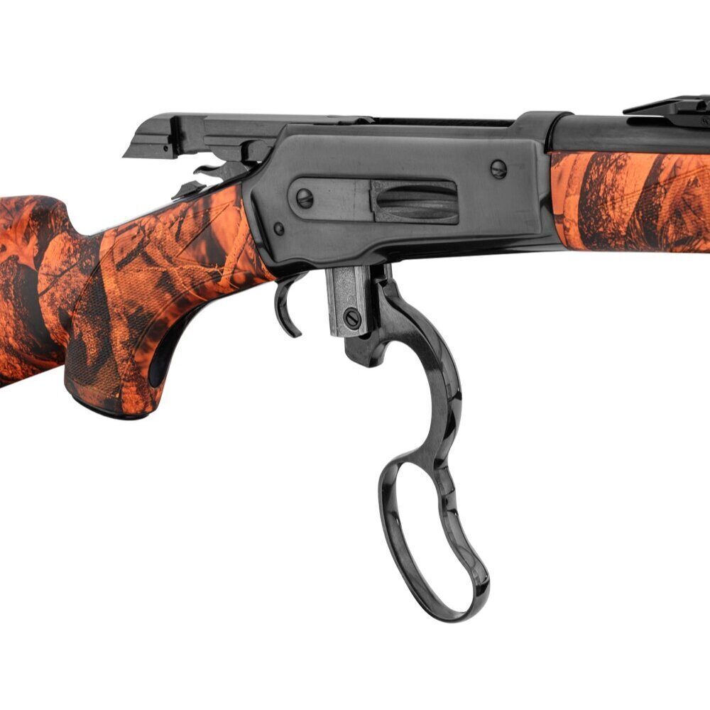 Carabine Pedersoli Boarbuster Orange Camo Cal. 45-70 Davide PEDERSOLI & C
