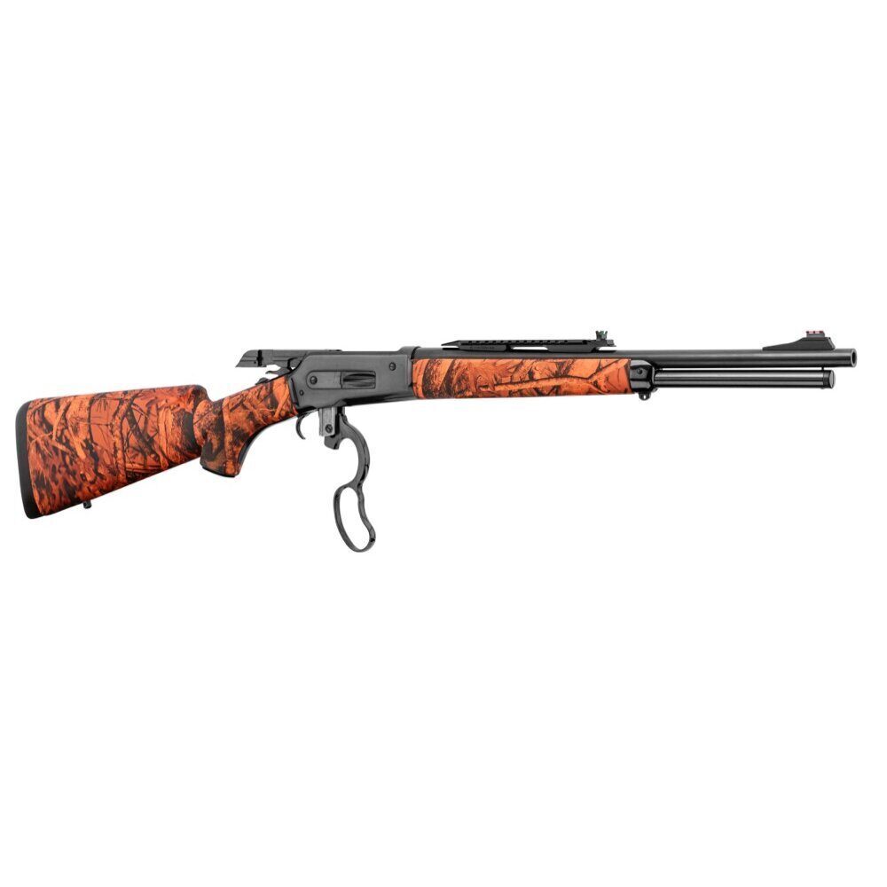 Carabine Pedersoli Boarbuster Orange Camo Cal. 45-70 Davide PEDERSOLI & C
