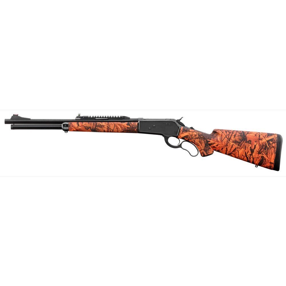 Carabine Pedersoli Boarbuster Orange Camo Cal. 45-70 Davide PEDERSOLI & C