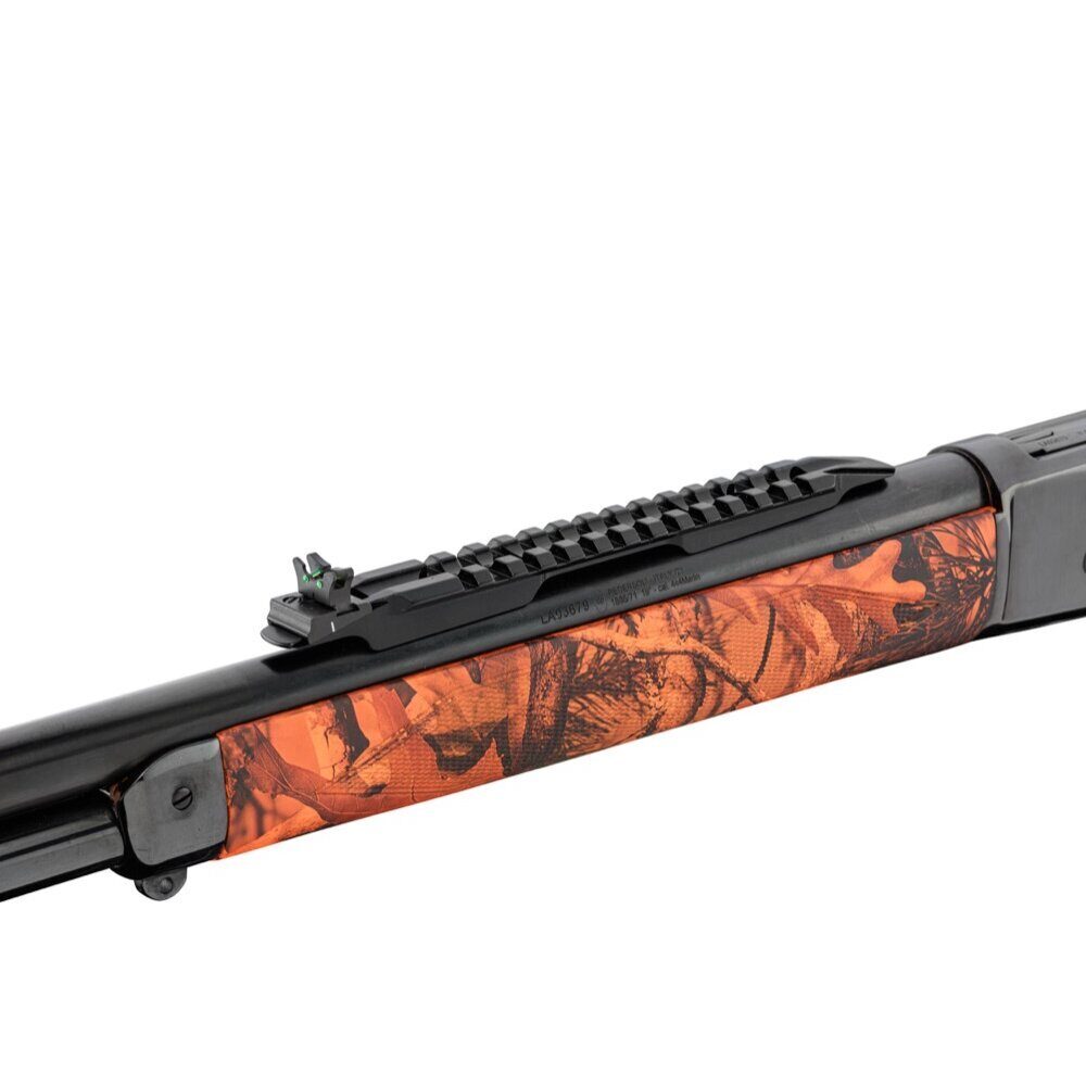 Carabine Pedersoli Boarbuster Orange Camo Cal. 45-70 Davide PEDERSOLI & C