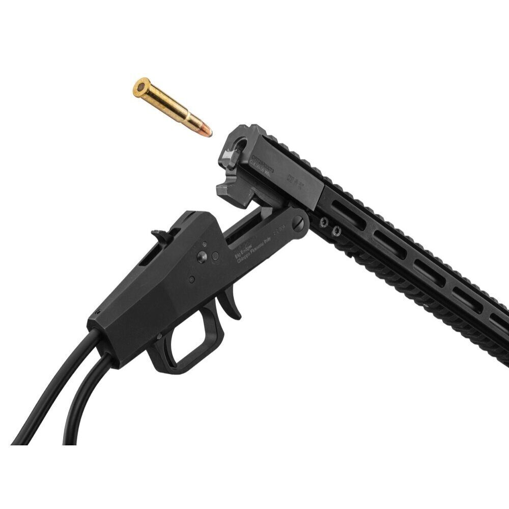 Carabine pliante Big Badger Folding Rifle Cal. 30-30 Winchester – Chiappa Firearms Chiappa Badger Ordnance