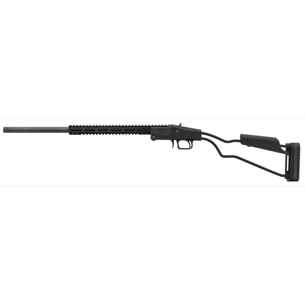 Carabine pliante Big Badger Folding Rifle Cal. 30-30 Winchester – Chiappa Firearms Chiappa Badger Ordnance