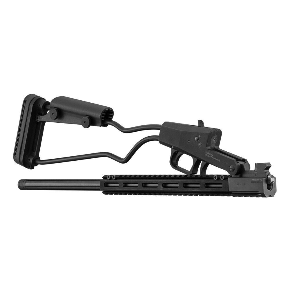 Carabine pliante Big Badger Folding Rifle Cal. 30-30 Winchester – Chiappa Firearms Chiappa Badger Ordnance