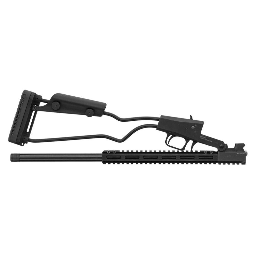 Carabine pliante Big Badger Folding Rifle Cal. 30-30 Winchester – Chiappa Firearms Chiappa Badger Ordnance