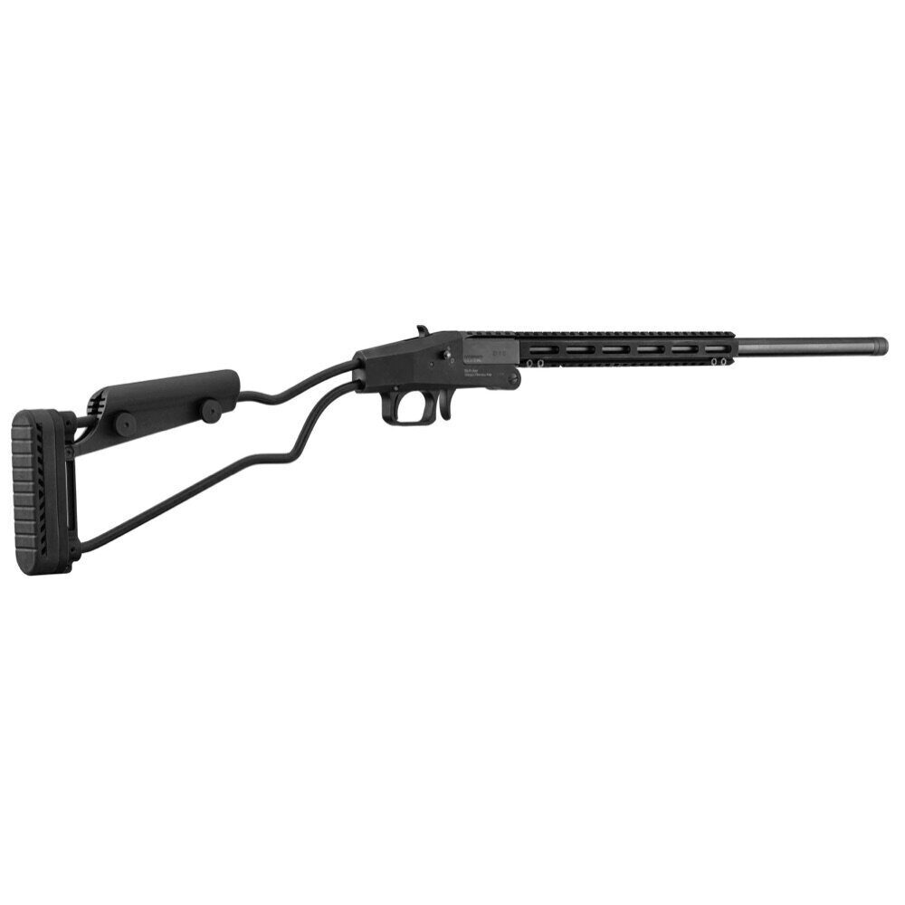Carabine pliante Big Badger Folding Rifle Cal. 30-30 Winchester – Chiappa Firearms Chiappa Badger Ordnance