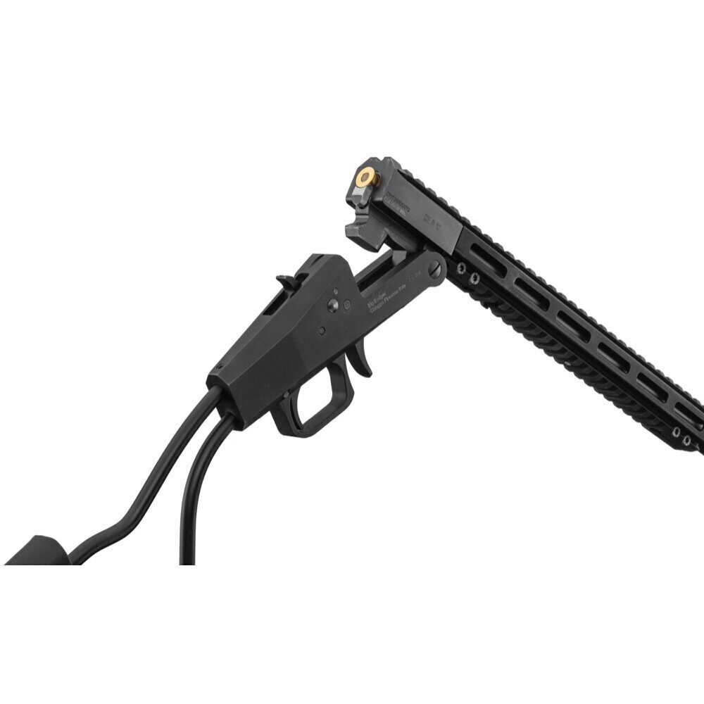 Carabine pliante Big Badger Folding Rifle Cal. 30-30 Winchester – Chiappa Firearms Chiappa Badger Ordnance