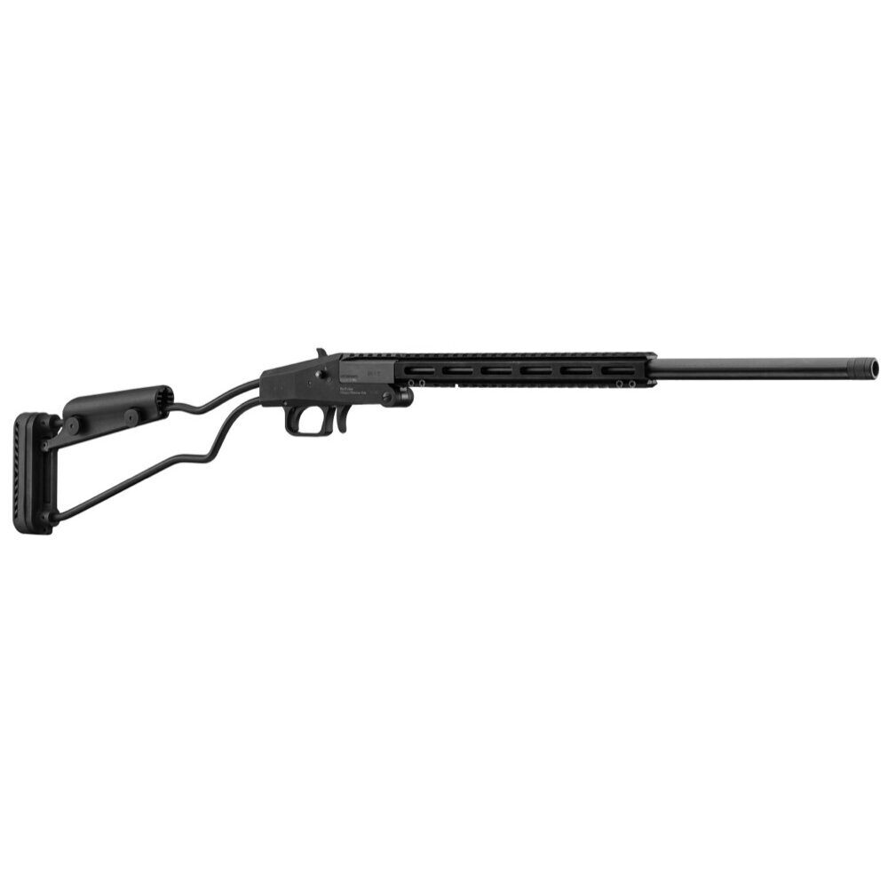 Carabine pliante Big Badger Folding Rifle Cal. 30-30 Winchester – Chiappa Firearms Chiappa Badger Ordnance