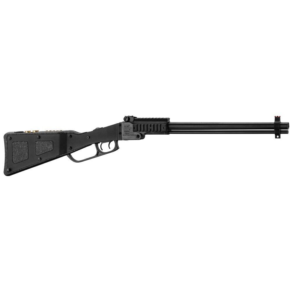 Carabine pliante Chiappa M6 Cal. 12 ou 20 et 22 LR Cal. 22LR et 12 CI Chiappa Firearms