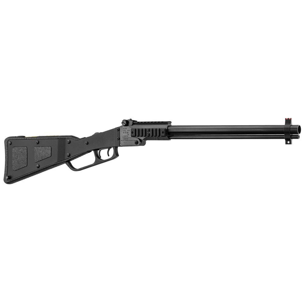 Carabine pliante Chiappa M6 Cal. 12 ou 20 et 22 LR Cal. 22LR et 12 CI Chiappa Firearms