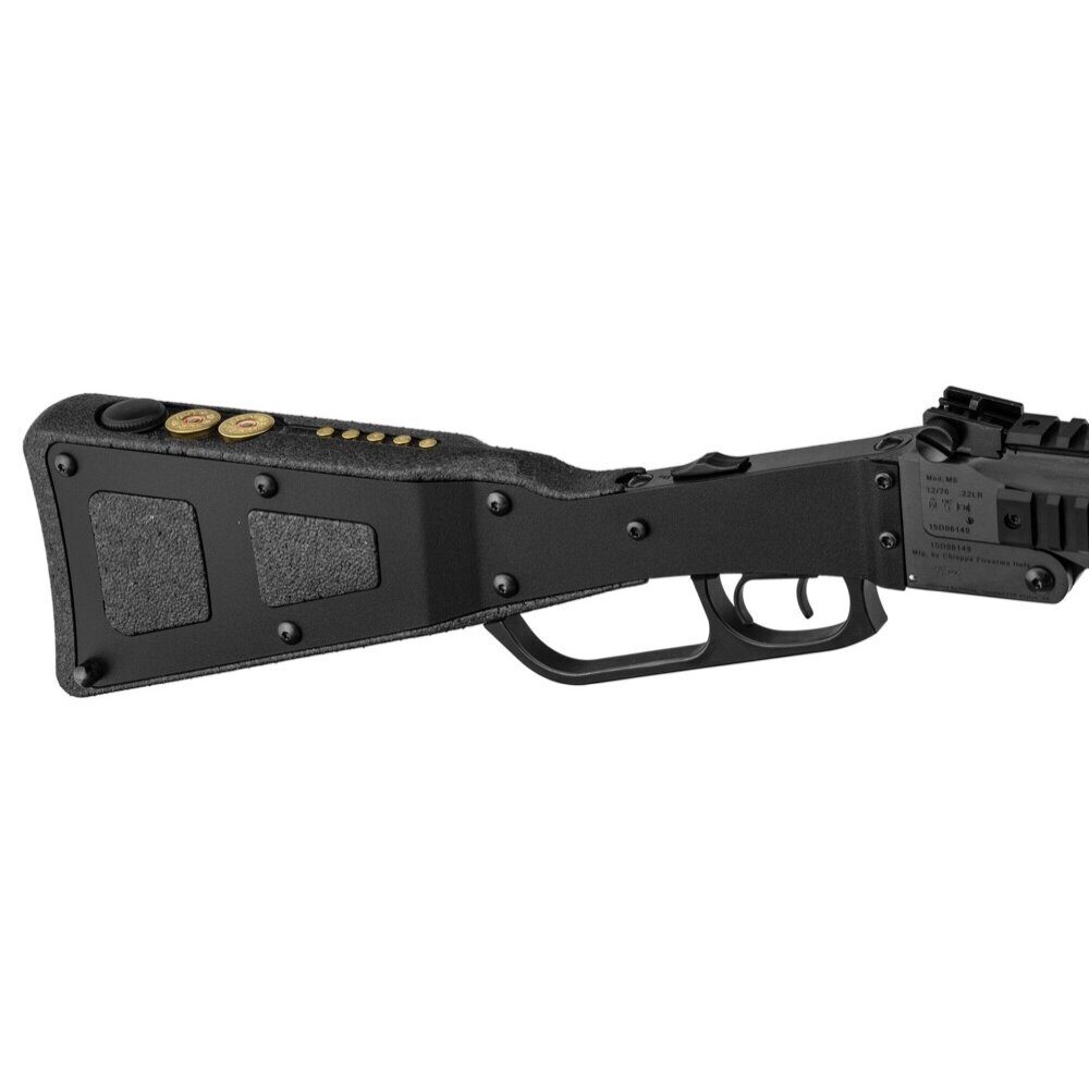 Carabine pliante Chiappa M6 Cal. 12 ou 20 et 22 LR Cal. 22LR et 12 CI Chiappa Firearms