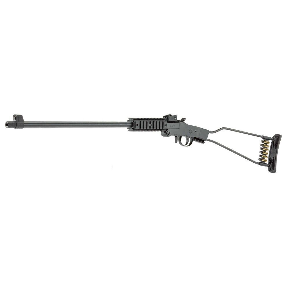 Carabine pliante Little Badger – Chiappa Firearms – .22 LR Badger Ordnance