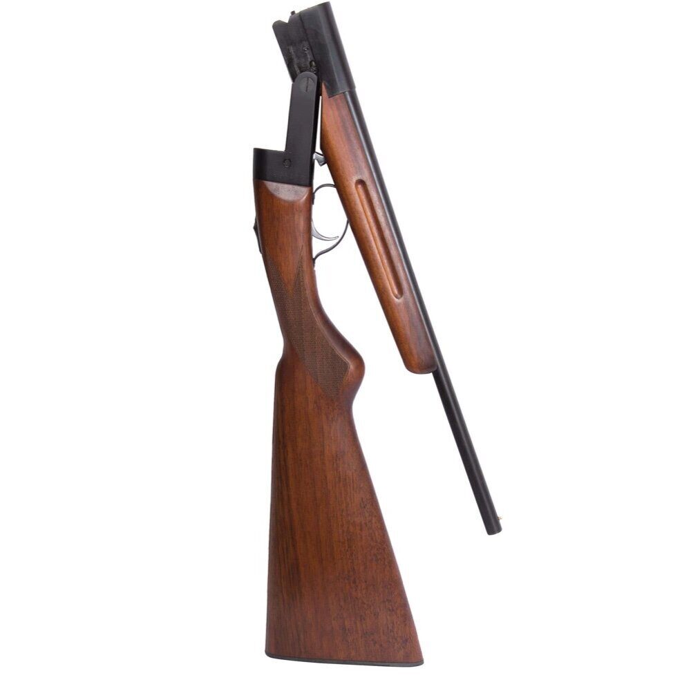 Carabine pliante monocoup Ergal Cal. 410-76 – Yildiz