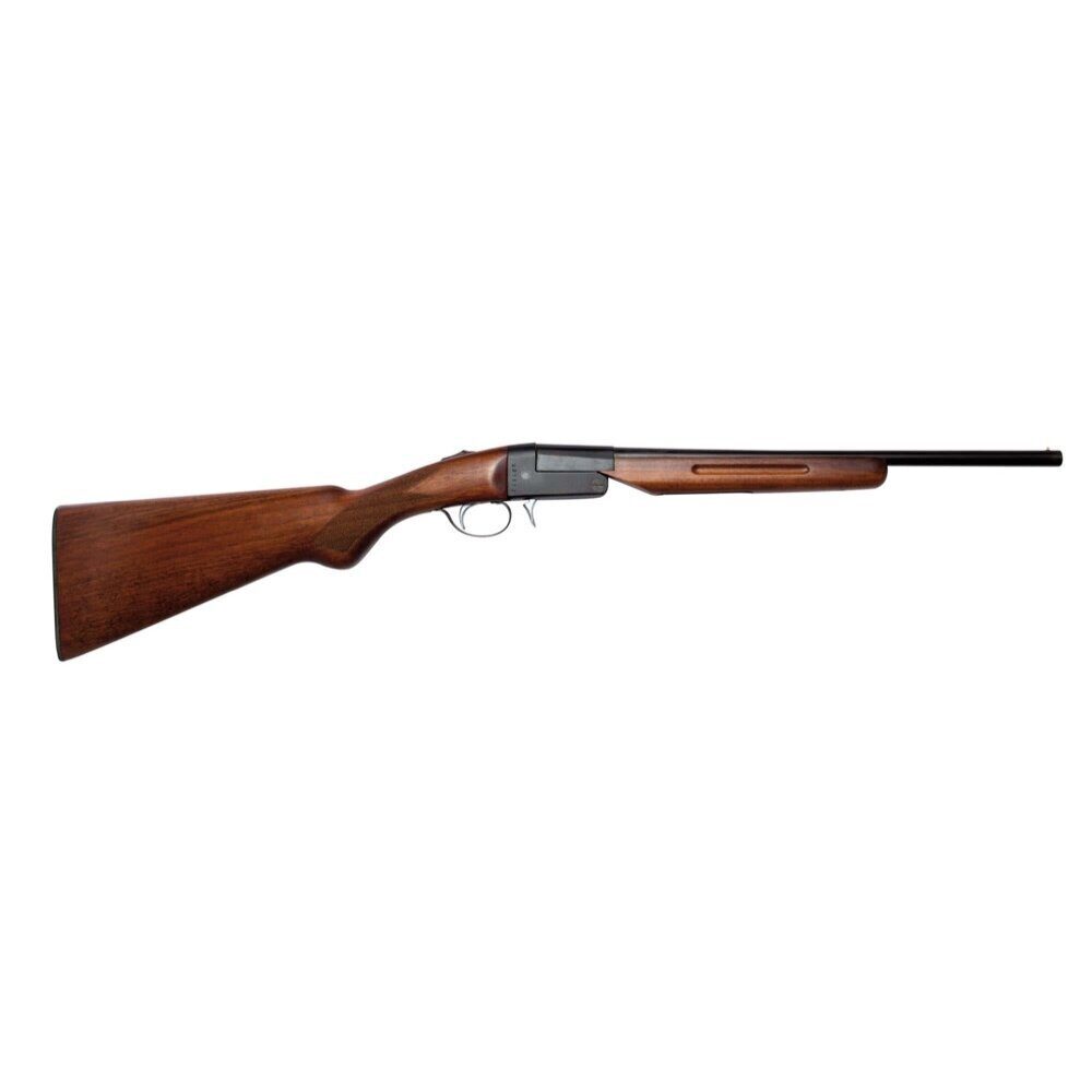 Carabine pliante monocoup Ergal Cal. 410-76 – Yildiz