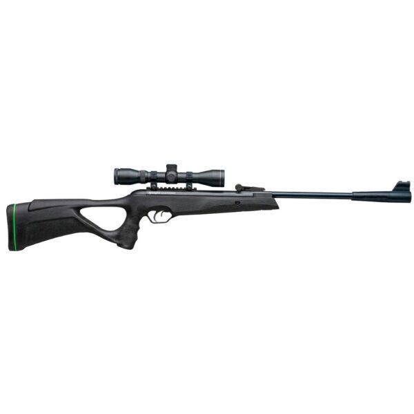 Carabine Remington Scavenger C4.5 16J + Lunette 4×32