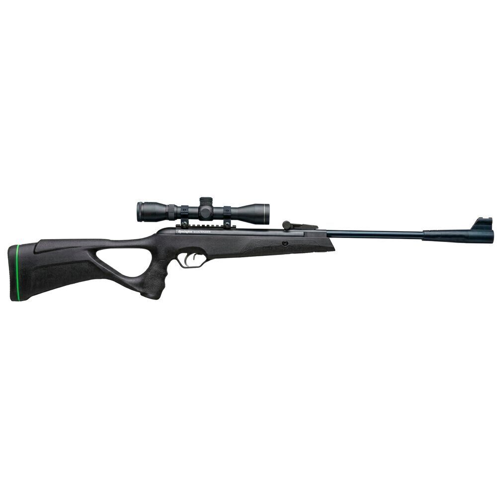 Carabine Remington Scavenger C4.5 16J + Lunette 4×32